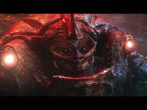 10 Новых фильмов 2025 и 2026 (Трейлеры)