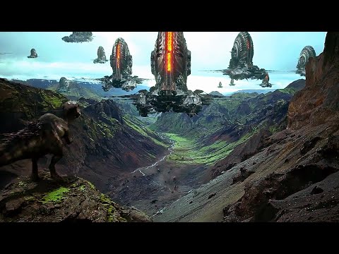 10 Новых фильмов 2025 (Трейлеры)