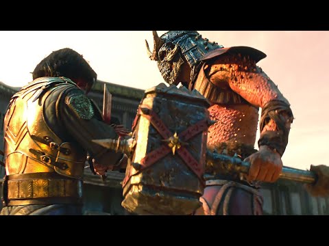 10 Новых фильмов 2025 (Трейлеры)