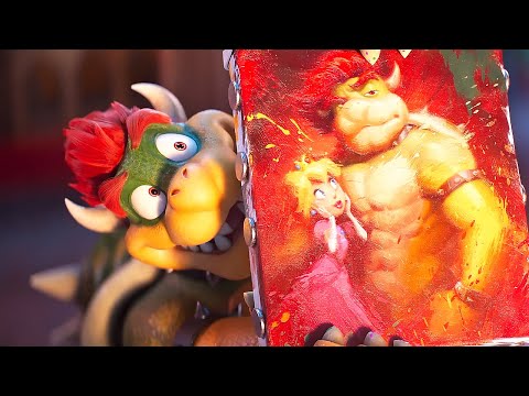 6 Новых мультфильмов 2026 (Трейлеры)