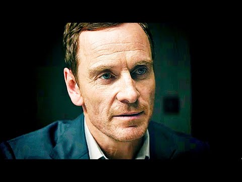 Агентство (1 сезон) — Русский трейлер (2024)