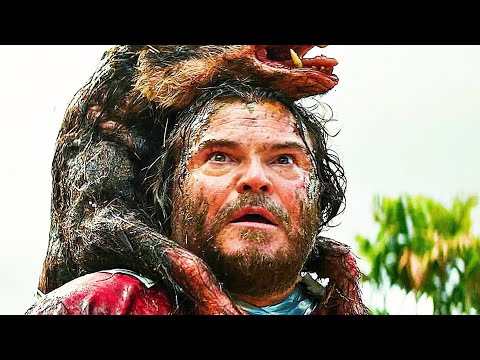 Анаконда — Русский трейлер (Дубляж, 2025, 4К)