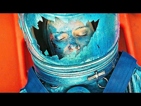 Астронавт — Русский трейлер (Дубляж, 2025)