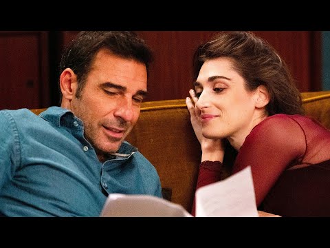 Безумное свидание — Русский трейлер (Дубляж, 2026)