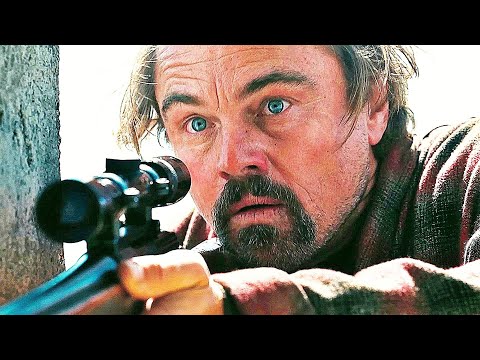 Битва за битвой — Русский трейлер #2 (Дубляж, 2025)