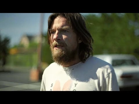 Чёрный кролик — Русский трейлер (2025)