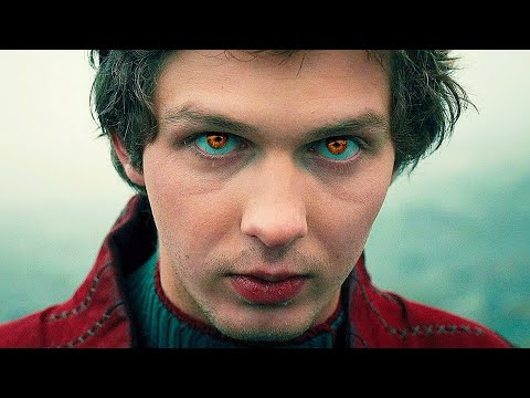 Чудо-Юдо — Официальный тизер-трейлер (2026)