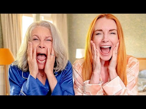 Чумовая пятница 2 — Русский трейлер (Дубляж, 2025)