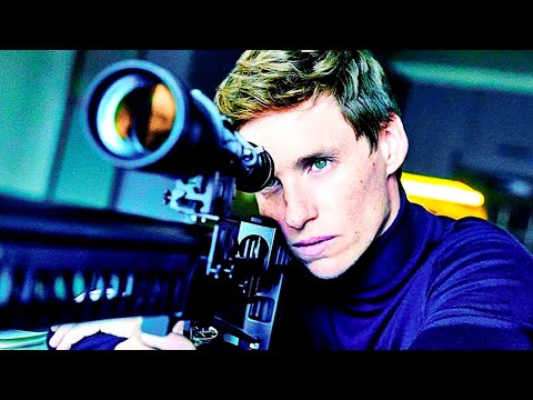 День Шакала (1 сезон) — Русский трейлер (2024)