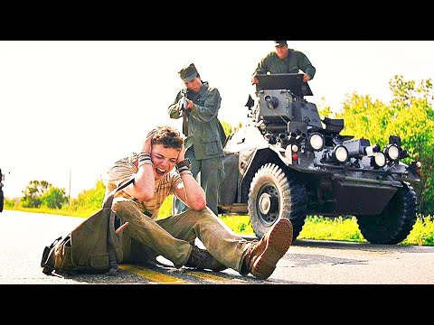 Долгая прогулка — Русский трейлер #2 (Дубляж, 2025)