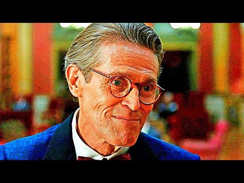 Долгожданный рассвет Драма Сюжет и дата выхода Фильм 2024