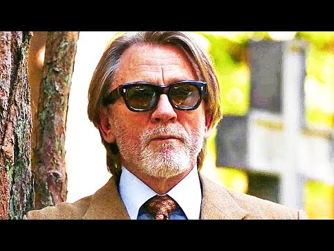 Достать ножи 3: Воскрешение покойника — Русский трейлер (Дубляж, 2025)