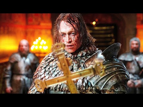 Дракула — Русский трейлер (Дубляж, 2025)