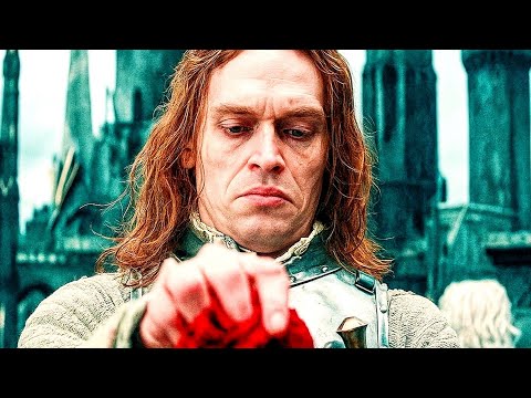 Дракула — Русский трейлер (Субтитры, 2025)