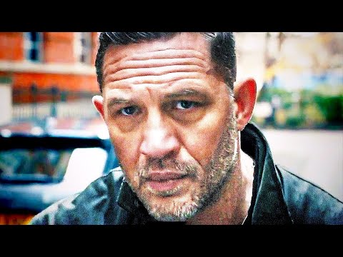 Гангстерленд — Русский трейлер (Дубляж, 2025)