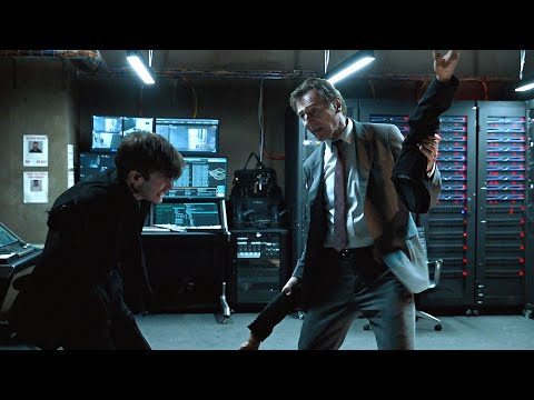 Голый пистолет — Русский трейлер (2025)