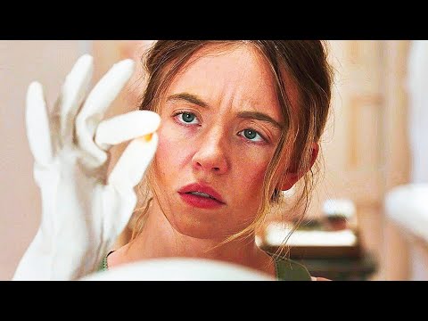 Горничная — Русский трейлер (Дубляж, 2025) Сидни Суини
