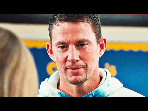 Грабитель с крыши — Русский трейлер (Дубляж, 2025)