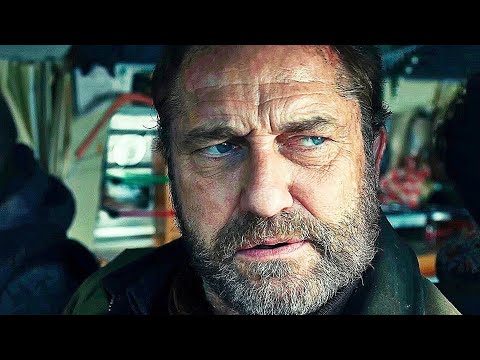 Гренландия 2: Миграция — Русский трейлер (4К, Субтитры, 2026)