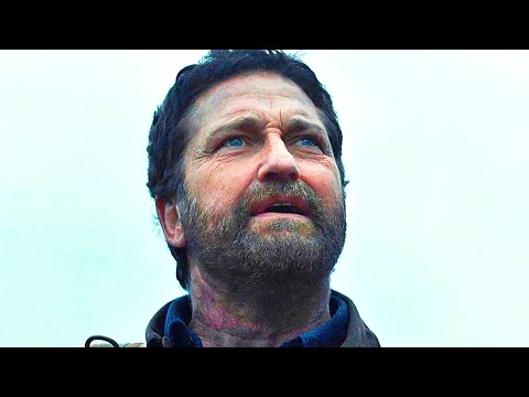 Гренландия 2: Миграция — Русский трейлер (Дубляж, 2026)