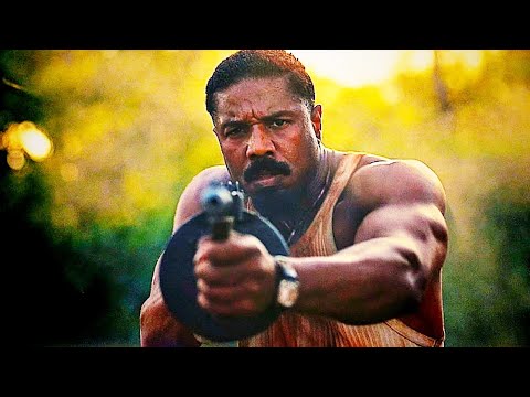 Грешники — Русский трейлер (Дубляж, 2025)