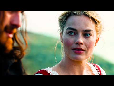 Грозовой перевал — Русский трейлер (4K Субтитры, 2026) Марго Робби