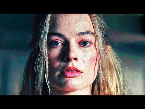 Грозовой перевал — Русский трейлер (Дубляж, 2026)