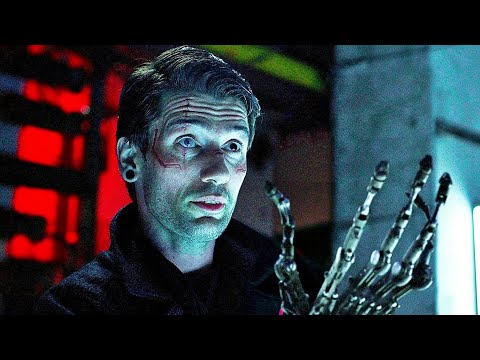 Идентификация — Официальный трейлер (2025)