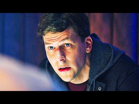 Иллюзия обмана 3 — Финальный русский трейлер (Дубляж, 2025)