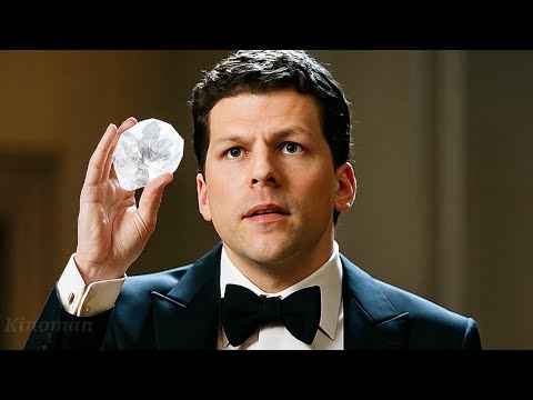 Иллюзия обмана 3 — Русский трейлер (Дубляж, 2025)