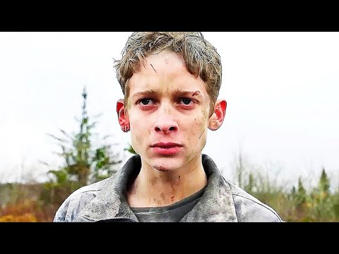 Институт — Русский трейлер (2025) Стивен Кинг