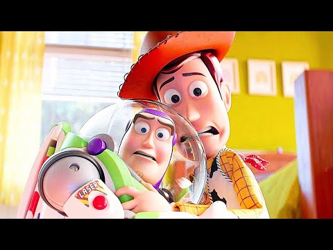 История игрушек 5 — Русский тизер-трейлер (Дубляж, 2026)