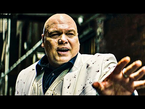 Эхо (1 сезон) — Русский трейлер (2024)