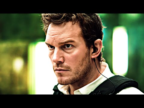 Казнить нельзя помиловать — Русский трейлер (Дубляж, 2026) Крис Пратт