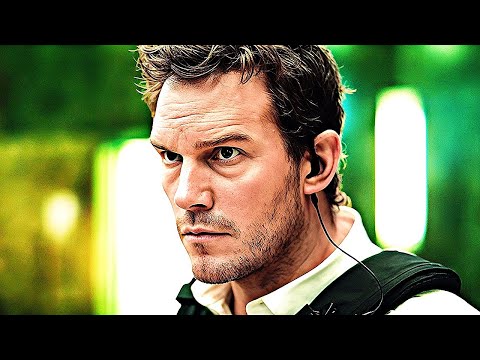 Казнить нельзя помиловать — Русский трейлер (Дубляж, 2026)