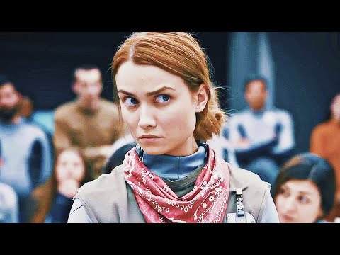 Ковчег (1 сезон) — Русский трейлер (2023)