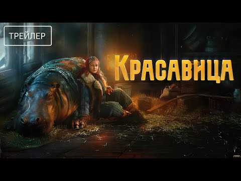 Красавица · Трейлер · Фильм 2026