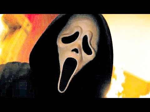 Крик 7 — Русский трейлер (Дубляж, 2026)