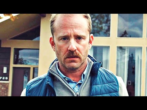 Крутой поворот — Русский трейлер (Дубляж, 2025)