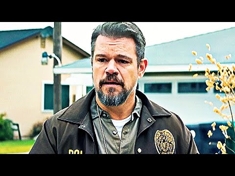 Лакомый кусок — Русский трейлер (Дубляж, 2026)