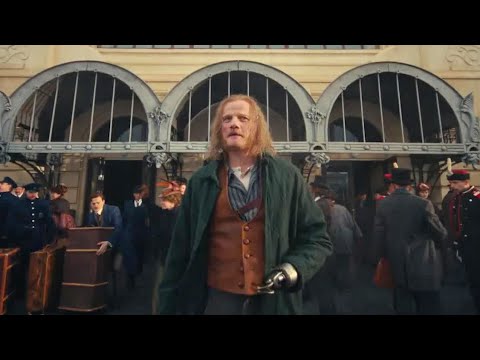 Левша — Трейлер (2026)