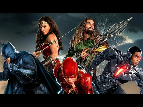 ЛИГА СПРАВЕДЛИВОСТИ 2 — ДАТА ВЫХОДА ФИЛЬМА