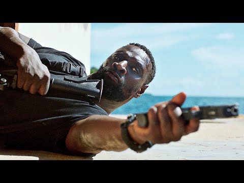 Лига теней — Русский трейлер (Дубляж, 2025)