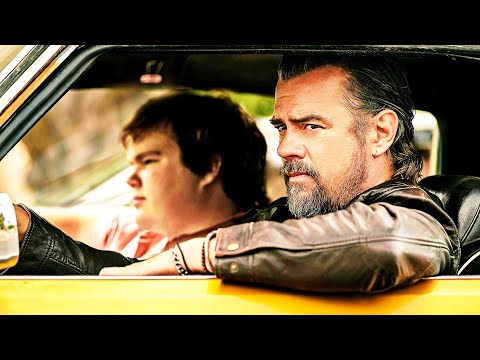 Лондон на проводе — Русский трейлер (Дубляж, 2025, 4К)