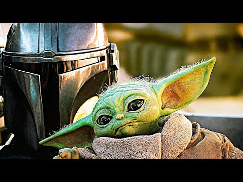 Мандалорец и Грогу — Русский трейлер (Дубляж, 2026)