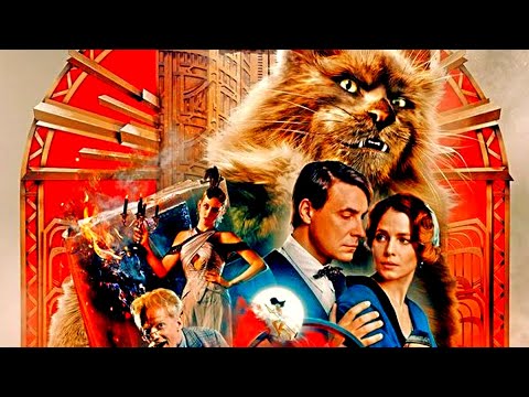 Мастер и Маргарита Воланд Драма 2024 Сюжет и дата выхода Фильм