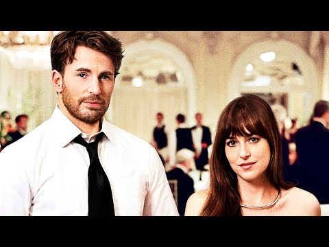 Материалистка — Русский трейлер (Дубляж, 2025)