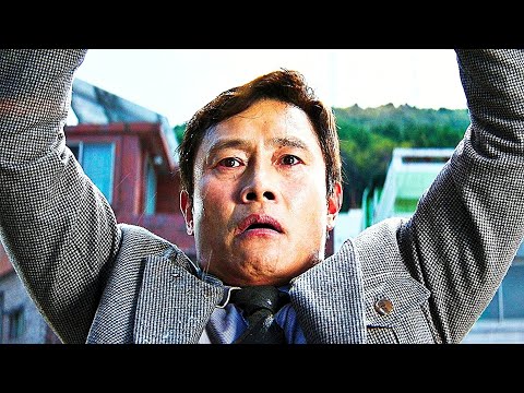 Метод исключения — Русский трейлер (Дубляж, 2025)