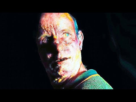 Мы хороним мертвецов — Русский трейлер #2 (Субтитры, 2026, 4К)