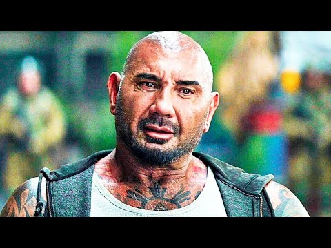 Мир в огне — Русский трейлер (Дубляж, 2025)